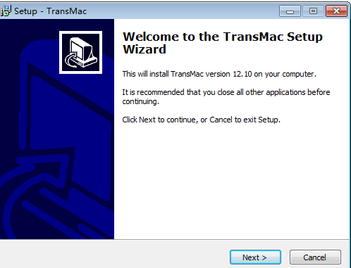 TransMac最新版