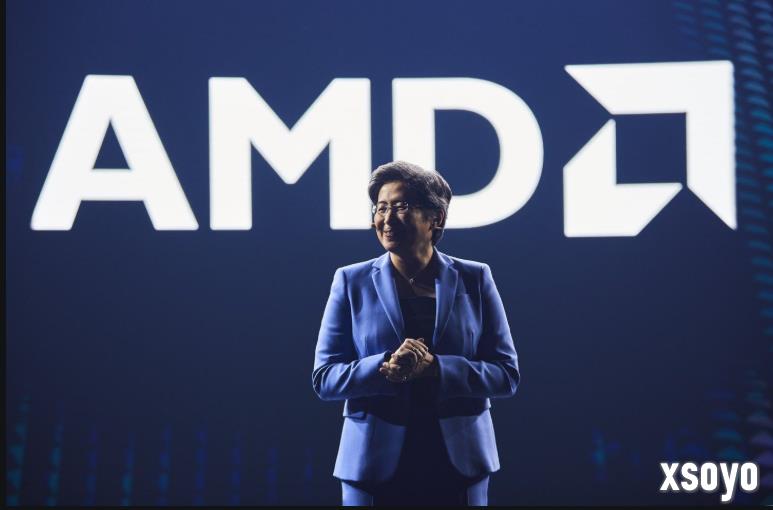 已连续缺席两年 AMD老大苏姿丰将重返CES 2026