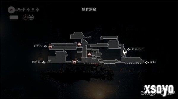 空洞骑士丝之歌直针怎么获得 直针获取攻略