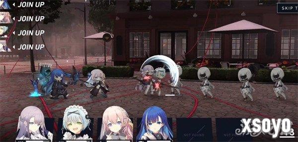 溯回青空布露技能怎么样 布露技能详解