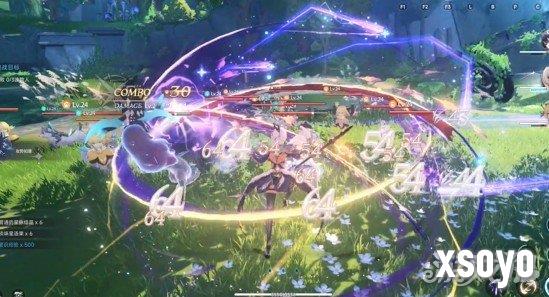 蓝色星原旅谣有哪些角色 角色介绍一览