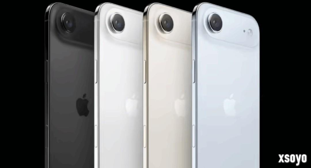 iPhone17牙膏挤爆：加量不加价 实在太良心了