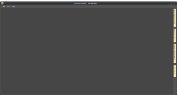Image Broadway最新版v6.3.0.0