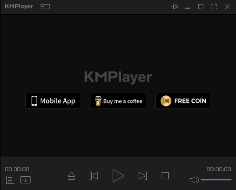 KMPlayer电脑版