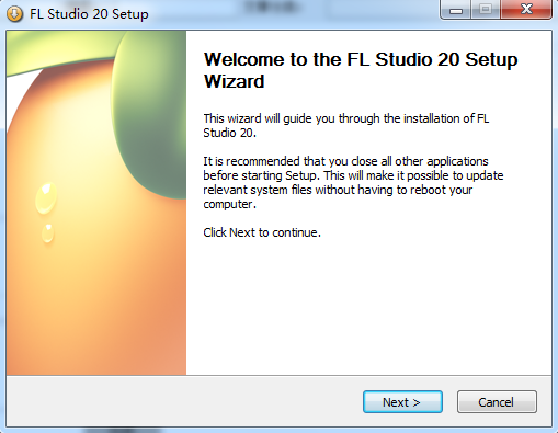 FLStudio官方版20.0.3.0