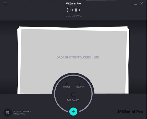 JPEGmini Pro最新版v3.2.0.0