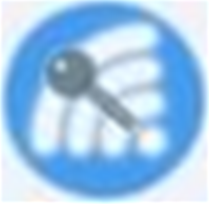 Win10 WiFi密码查询工具v1.0