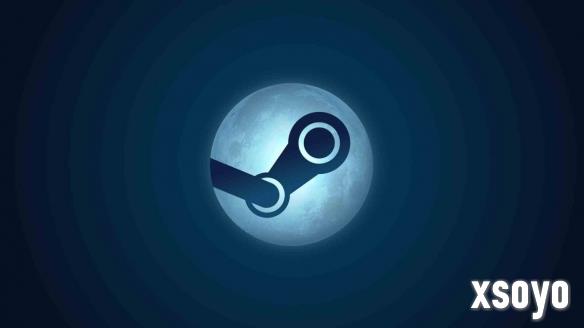 Steam界面重磅更新：高对比度模式助力视觉障碍玩家