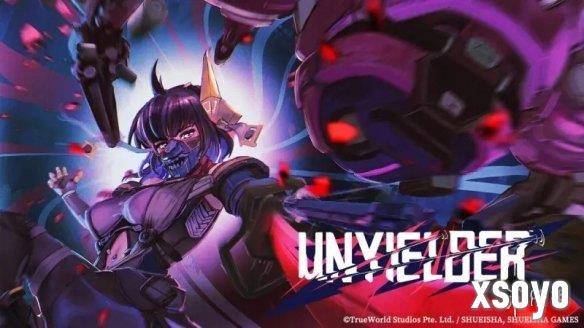 《Unyielder -不屈者-》宣布9月29日正式上线Steam