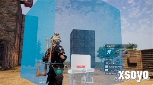 幻兽帕鲁家园怎么建造 家园建造位置