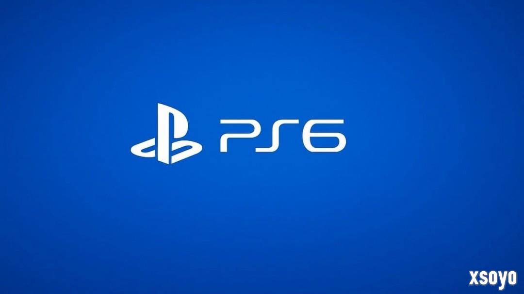 爆料称PS6将成为光追性能强者 4K分辨率稳定60fps