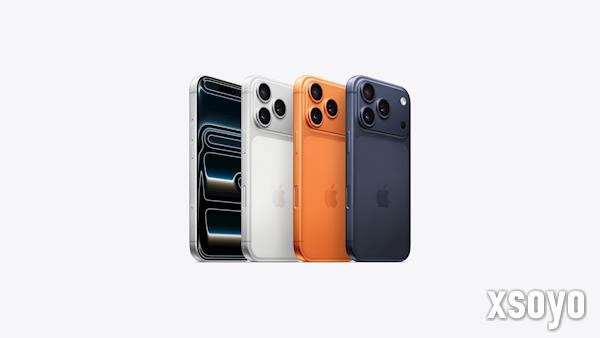 iPhone 17系列支持电荷泵+AVS快充：实际峰值能到60W