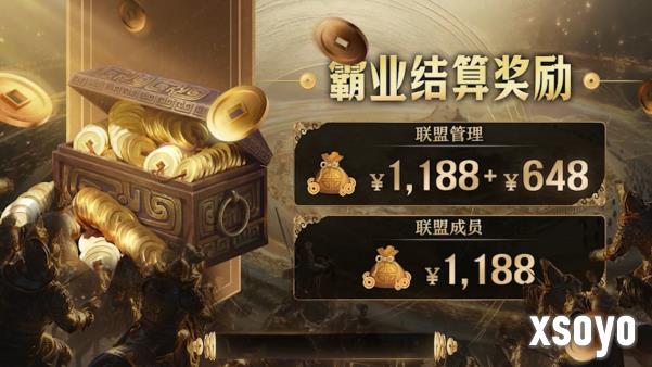 《三国志·战略版》六周年庆重磅开启！豪掷亿元现金