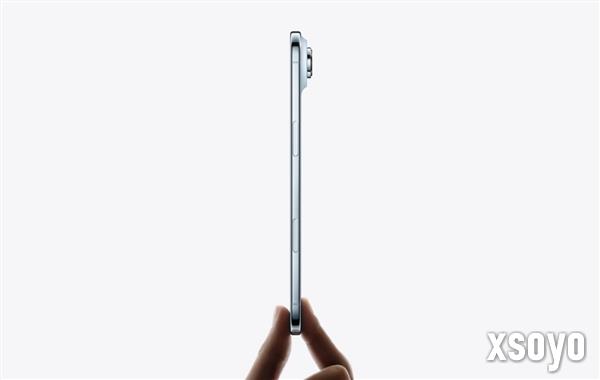 库克回应iPhone Air续航质疑：你一定会喜欢上它