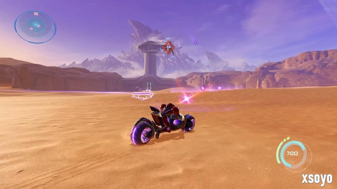 《银河战士Prime 4：超越》12月4日发售登陆Switch 2