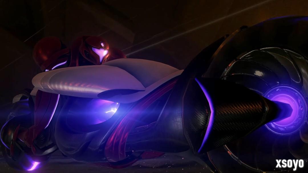 《银河战士Prime 4：超越》12月4日发售登陆Switch 2