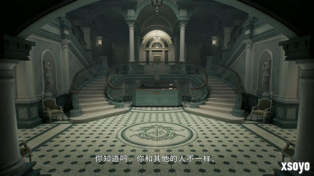 《生化危机9》首发登陆Switch 2平台