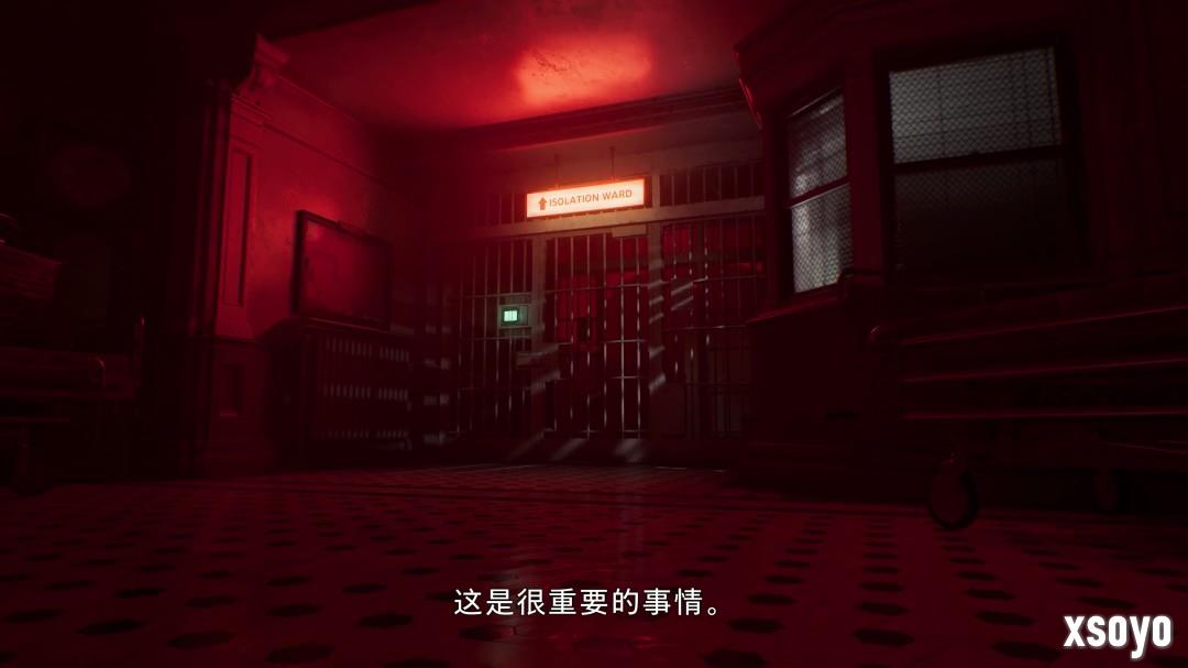 《生化危机9》首发登陆Switch 2平台