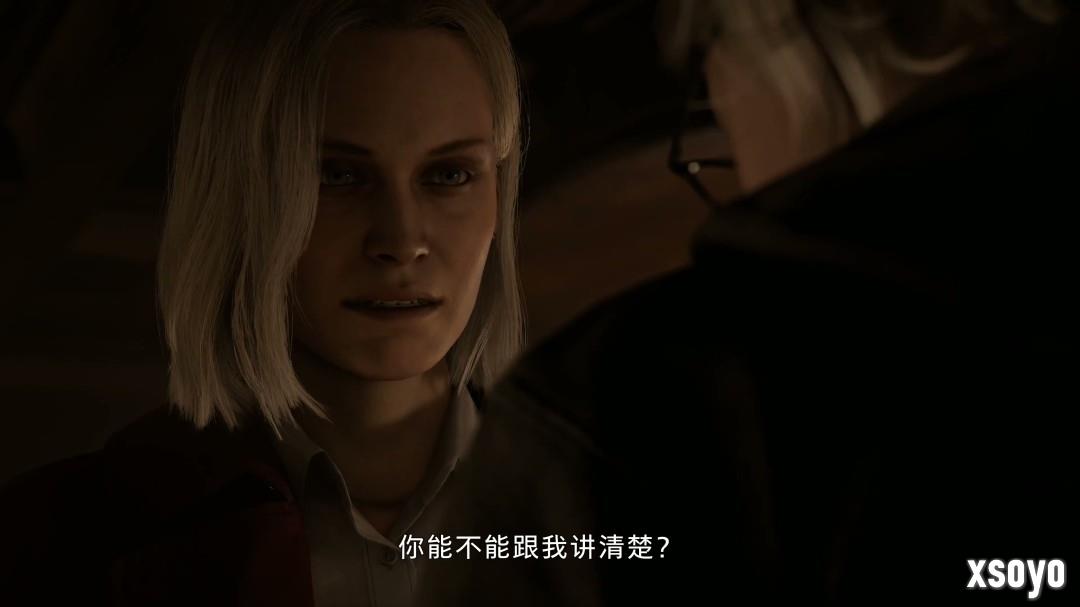 《生化危机9》首发登陆Switch 2平台