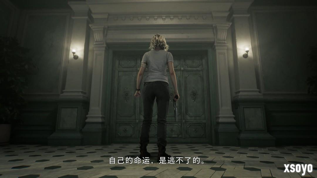 《生化危机9》首发登陆Switch 2平台