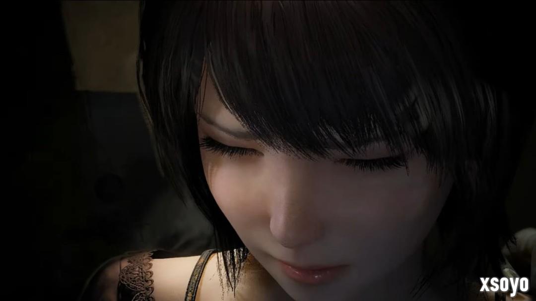 《零～红蝶～ 重制版》公布 2026年初发售登陆Switch 2