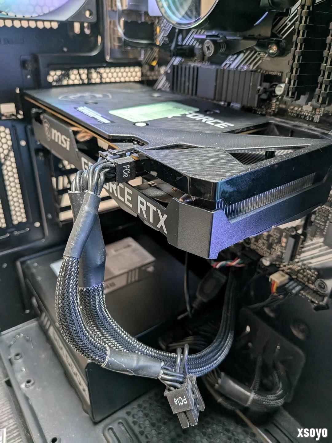 捡大漏！不到百元买下RTX3060 12GB 还能正常用