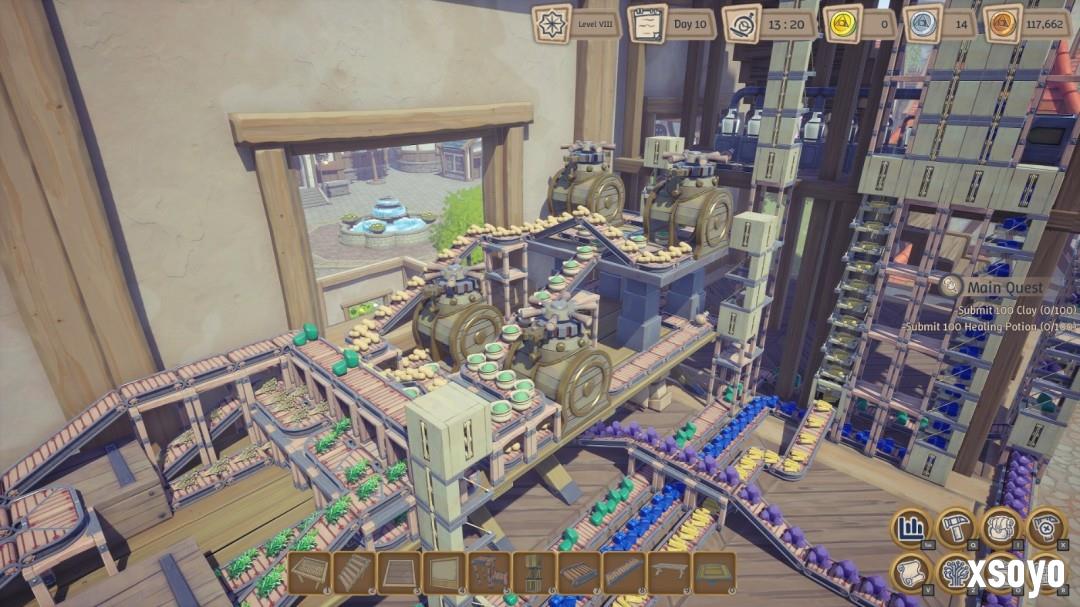 Gamirror Games将携三款游戏出展TGS2025