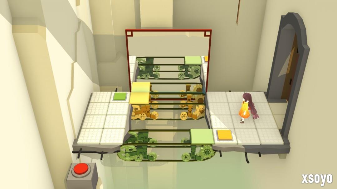 Gamirror Games将携三款游戏出展TGS2025