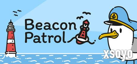 桌游改编，休闲策略游戏《灯塔巡航》即将上线 Steam