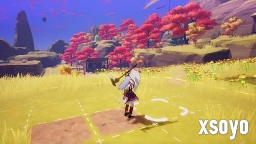 《符文工房 龙之天地》首次特卖明日开启！Steam版限时8折优惠