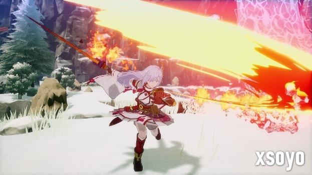 《符文工房 龙之天地》首次特卖明日开启！Steam版限时8折优惠