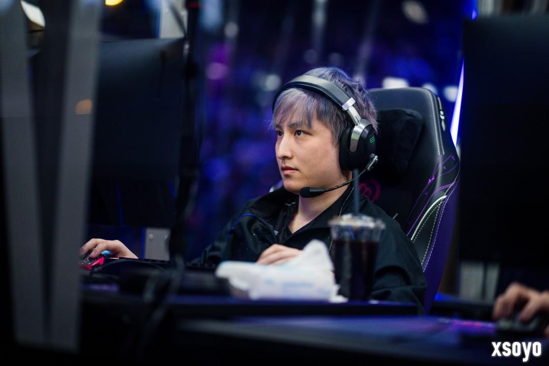 Ti14淘汰赛拉开帷幕:XG高歌猛进闯入六强 TT背水一战