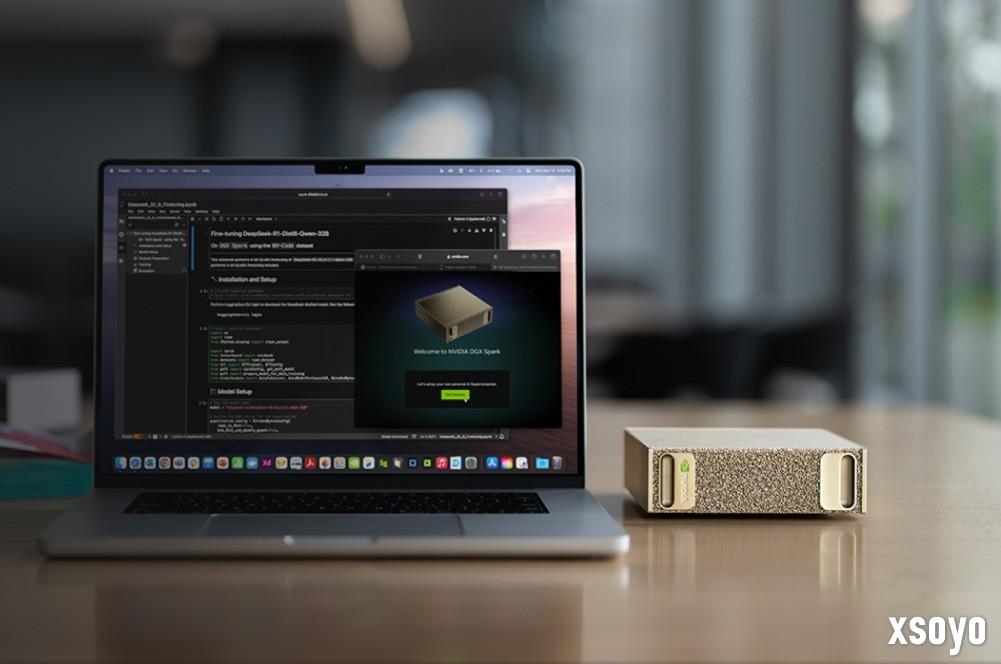 NVIDIA官宣首款桌面PC马上发 最贵6.5万！