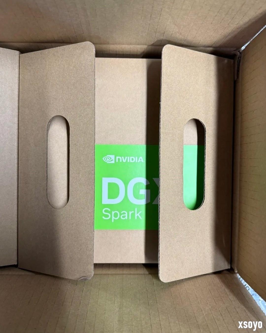 NVIDIA官宣首款桌面PC马上发 最贵6.5万！