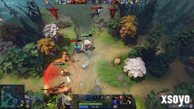 G胖承认每天都玩《Dota 2》 每周至少一次被喷noob