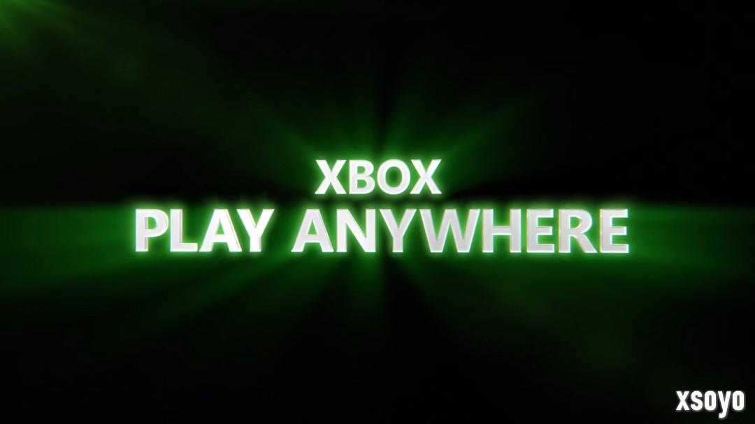 游戏开发者对Xbox随处游玩功能的支持兴趣并不浓厚