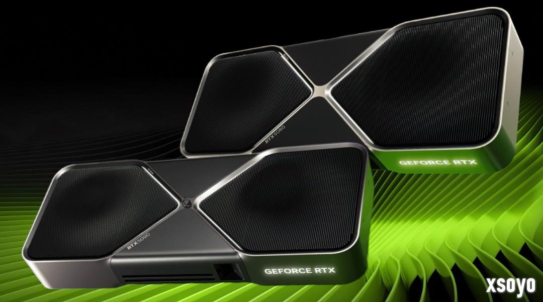RTX 5090/5080公版显卡或已进入停产阶段
