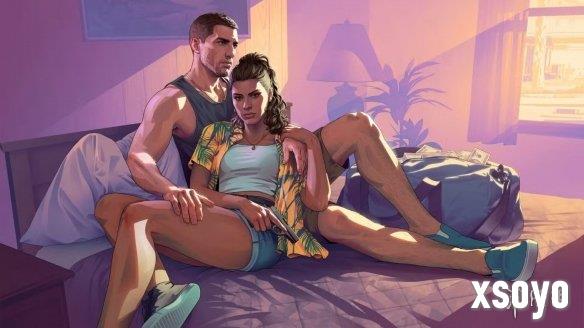 传闻称R星内部对《GTA6》2026年5月发布日期充满信心