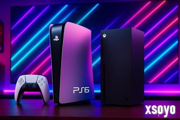 游侠晚报：PS6具体规格爆料《荒野大镖客2》世代版！