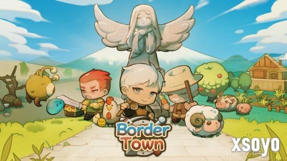 开放式沙盒RPG《拾光物语》EA阶段结束 正式版上线！