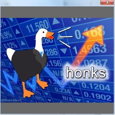 Desktop Goose64位1.0.0