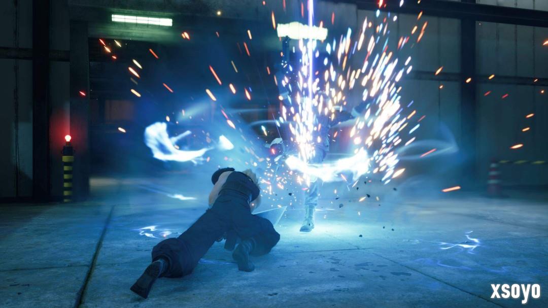 《最终幻想7：重制版》容量90GB太大 Switch 2实体版为游戏钥匙卡、加入无敌模式