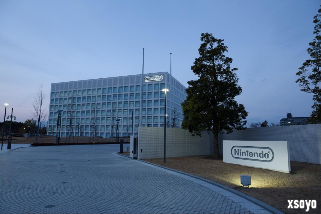 一名落选应聘者：任天堂招聘考试地狱级 根本不需要筛选学历