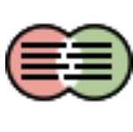 Diffinity(代码对比工具) 0.9.1.0