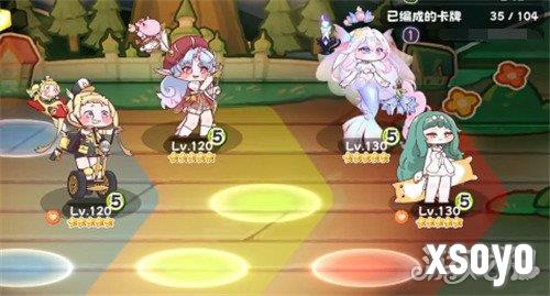 嘟嘟脸恶作剧活泼队怎么搭配 活泼队搭配推荐