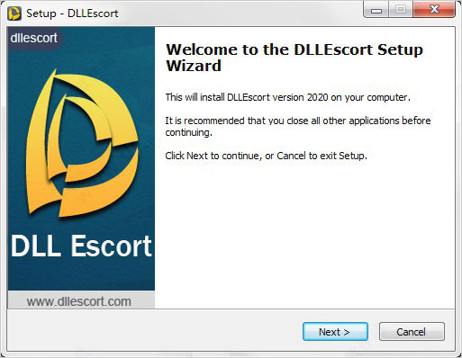 DLLEscort免费版