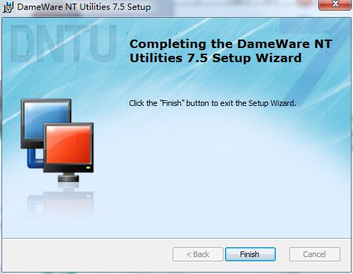 dameware nt utilitesV8.0.1.151