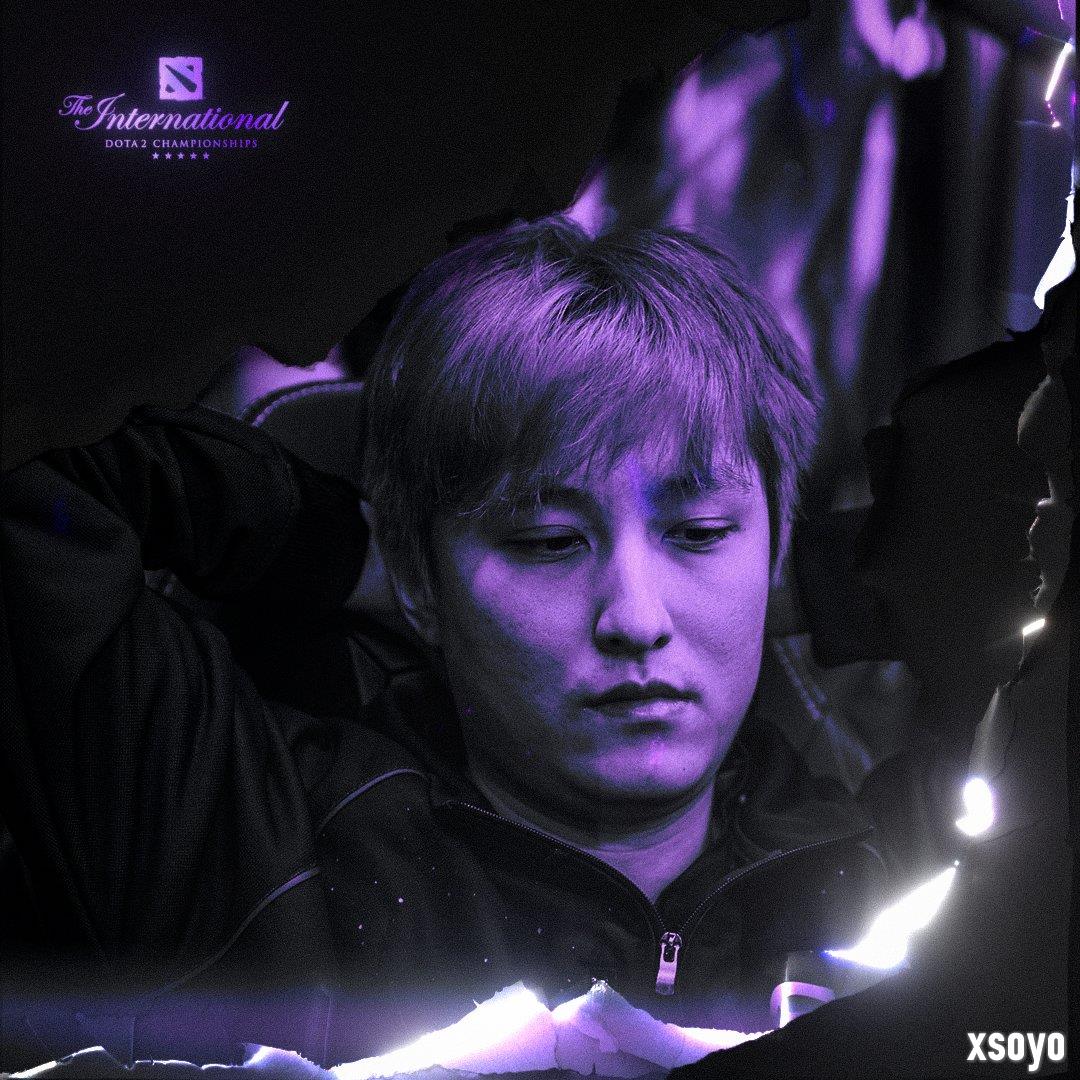 《DOTA2》TI14中国队XG 2：3不敌Falcons获得亚军