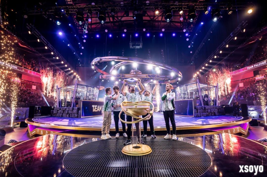峰值观众突破177万！TI14创年度第一 跻身历史第三