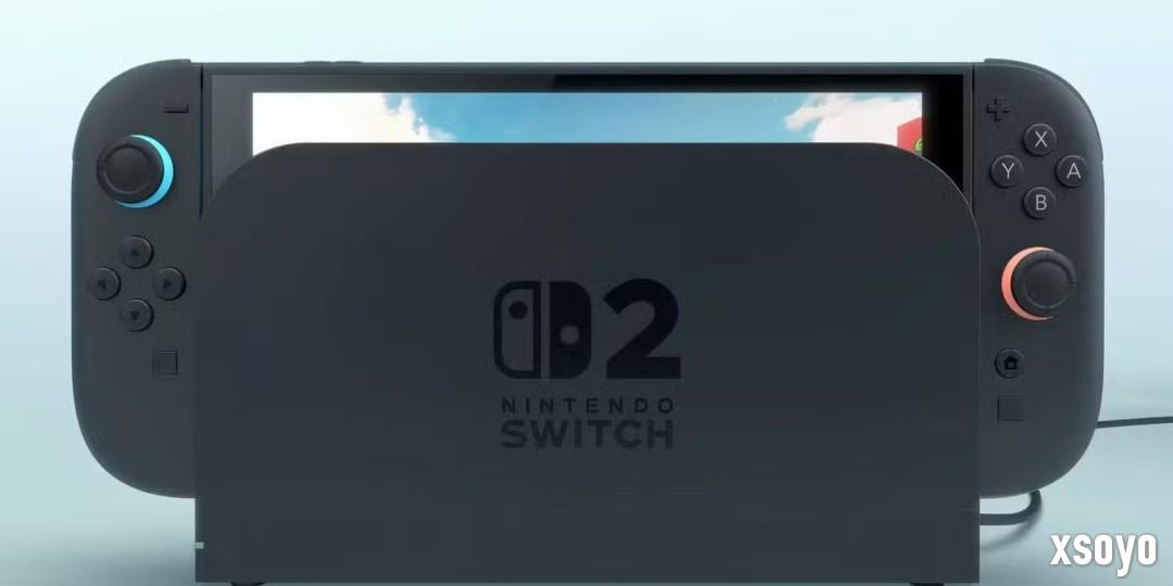 任天堂无Switch！只有主机模式但更便宜的Switch2能否得到青睐